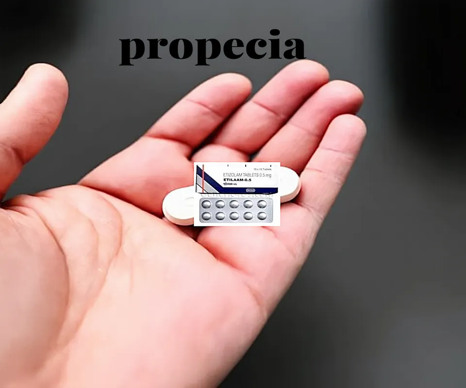 Propecia generico precio españa